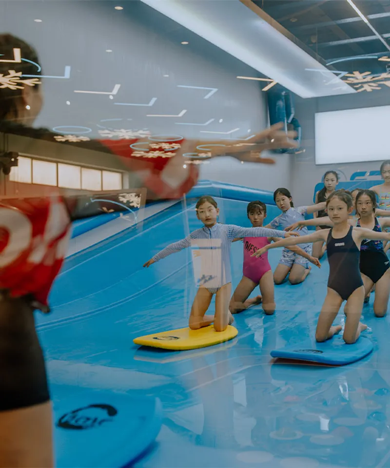 Schools & Holiday Programmes