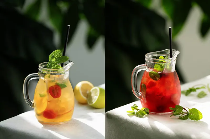 Drinks for Every Mood