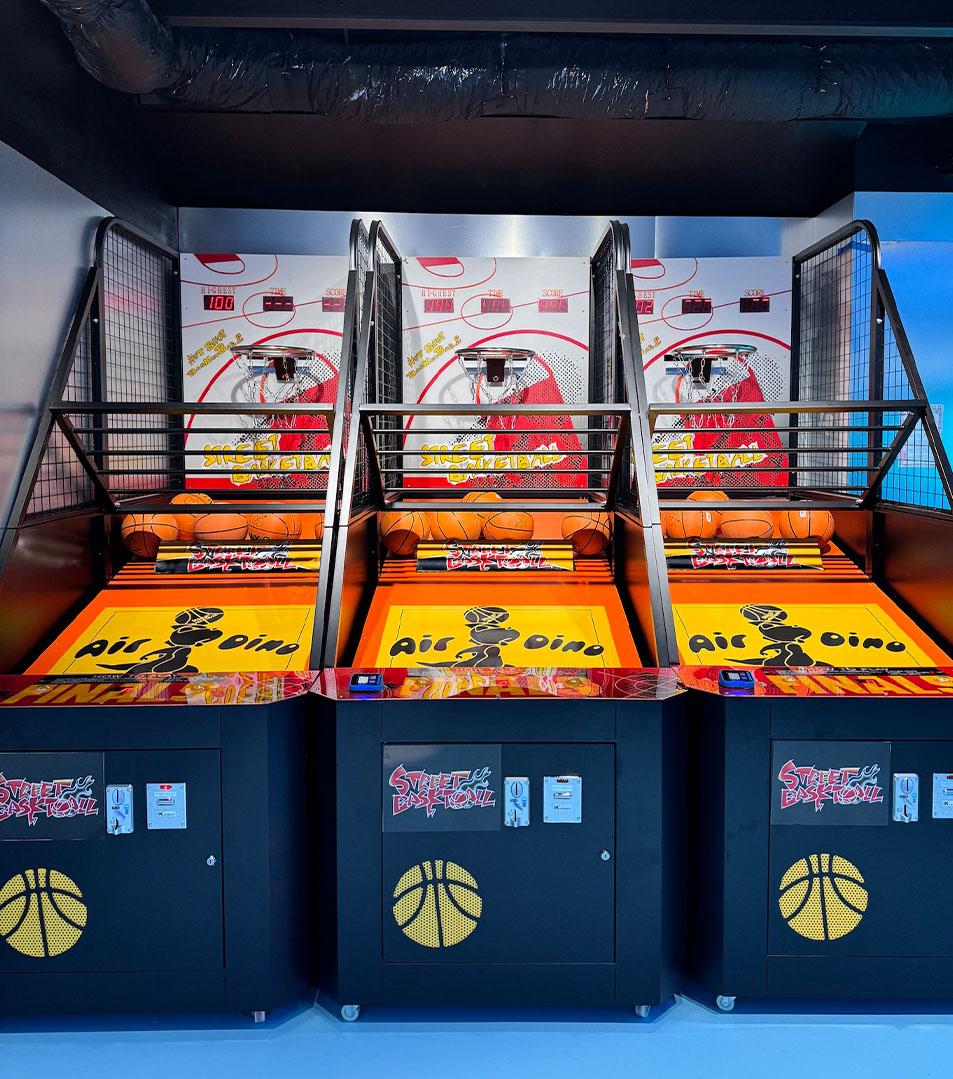 Street Basketball